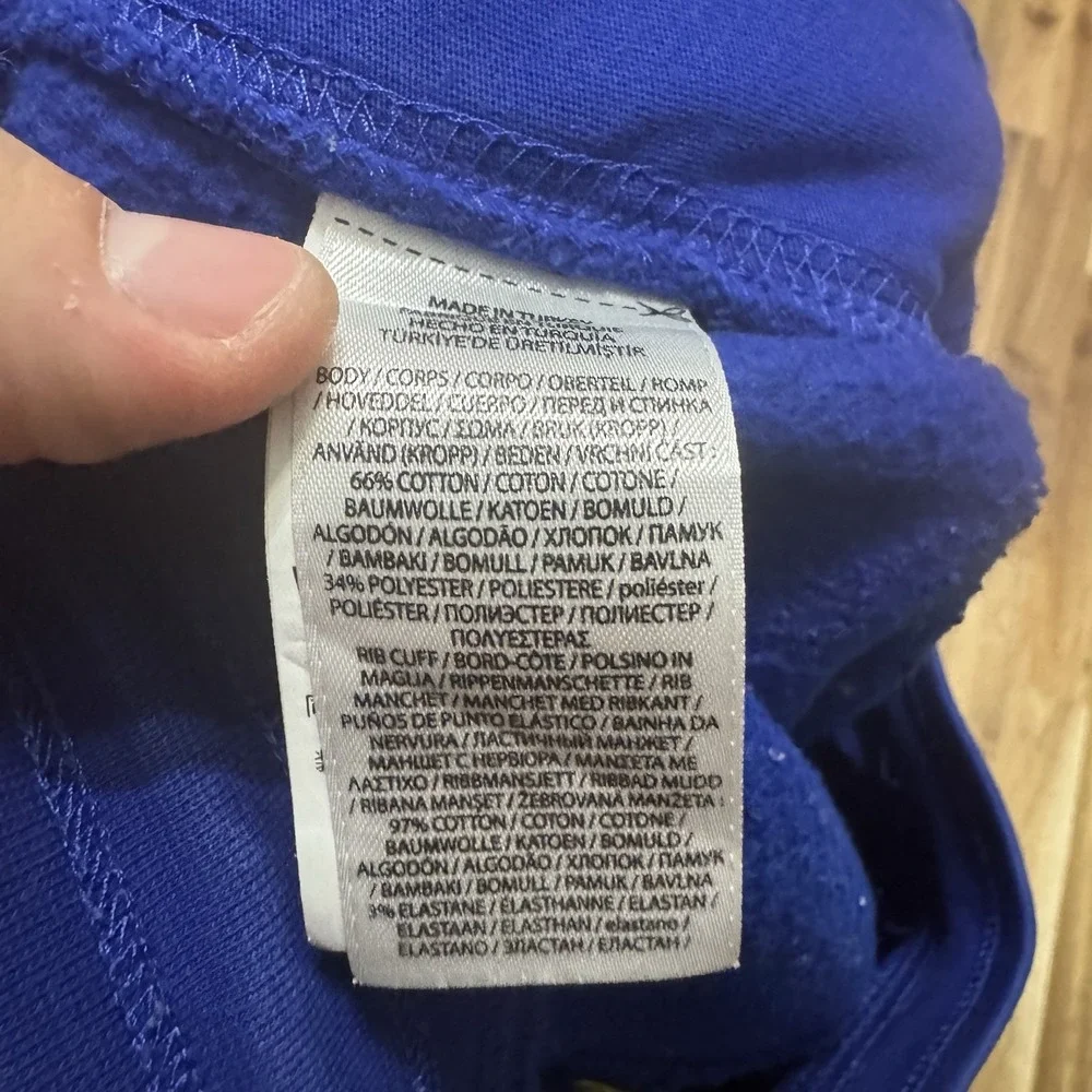 Polo Ralph Lauren preowned no